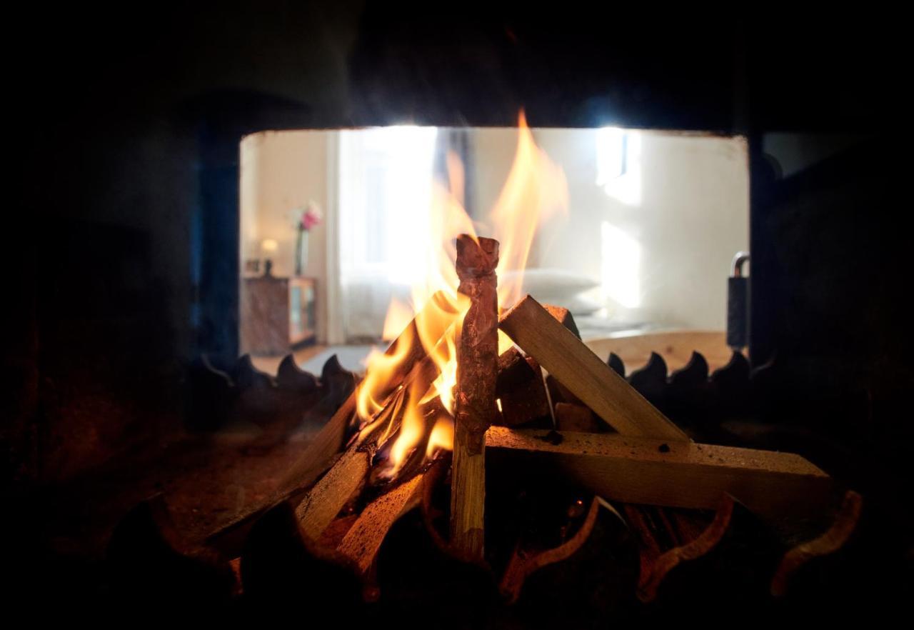 Fireplace Holidays Budapesta Exterior foto